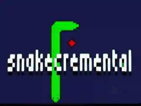 Spil Snakecremental online