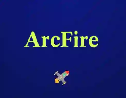Spil Arcfire online