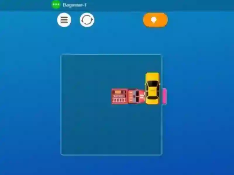 Spil Car Escape online