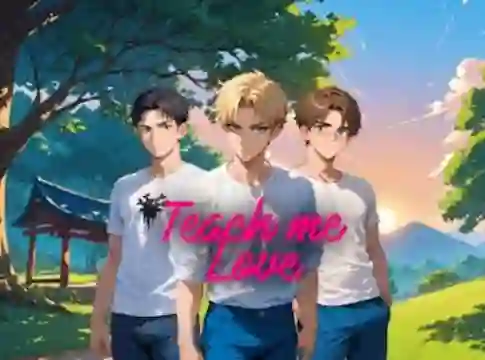 Spil Teach Me Love online