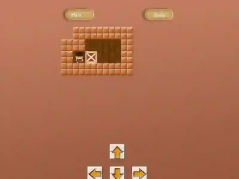 Spil Puzzle Game Sokoban online