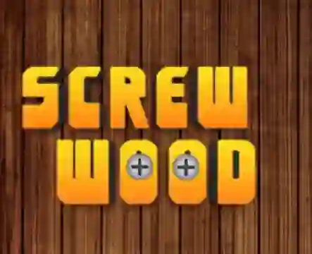 Spil Wood Screw online