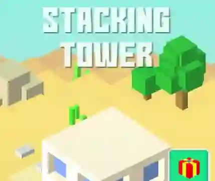 Spil Stacking Tower online