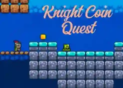 Spil Knight Coin Crew online