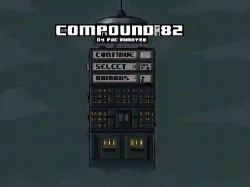 Spil Compound 82 online