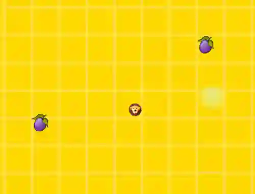 Spil Growl.io online