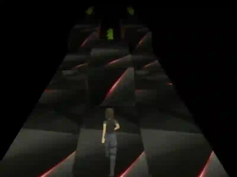 Spil Hell Escape online