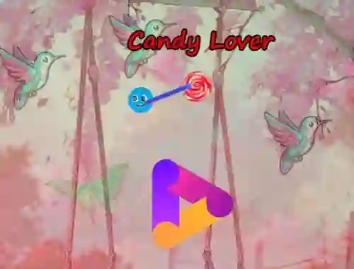 Spil Candy Lover online
