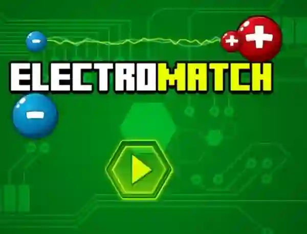 Spil Electro Match online