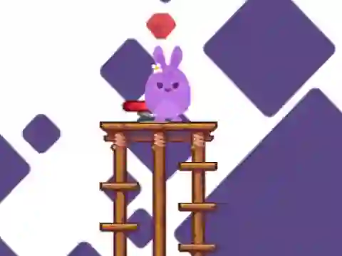 Spil Bounce And Escape online