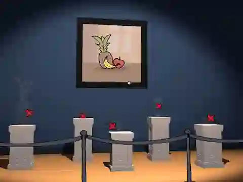 Spil What is Art? online