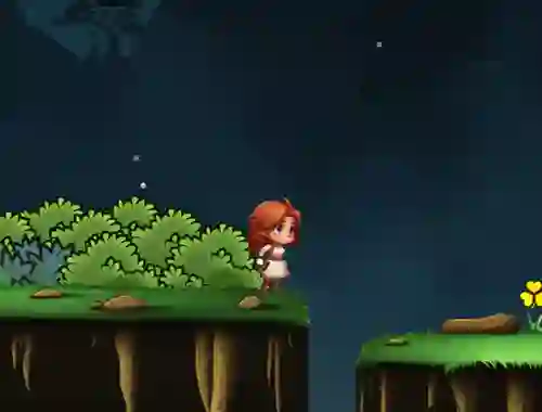 Spil Adventure Of Zenny online