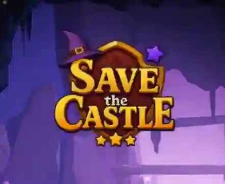 Spil Save The Castle online