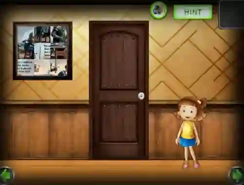 Spil Amgel Kids Room Escape 308 online