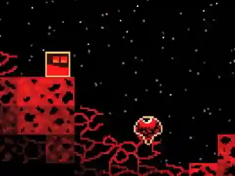 Spil Martian Mayhem! online