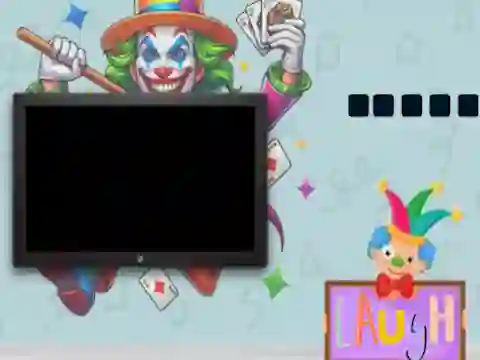 Spil Joker Great Escape online