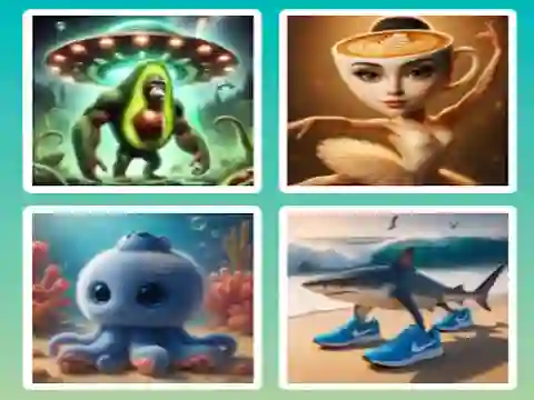 Spil Guess Brainrot online