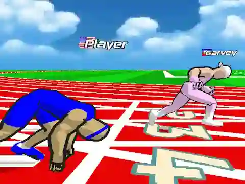 Spil Speed Stars online