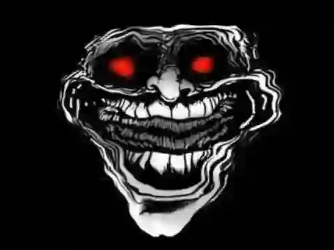 Spil Trollface Horror online