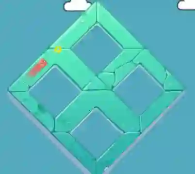 Spil Tap Fun online