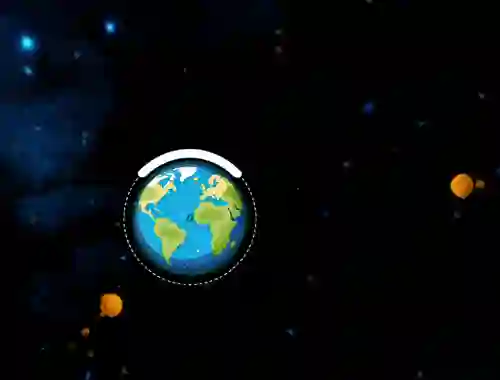 Spil Protect The Earth online