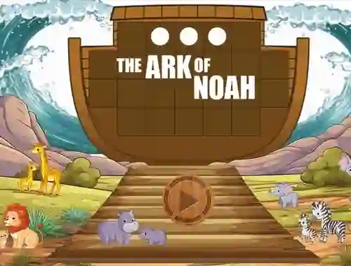 Spil Noah's Ark online