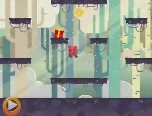Spil Shadow Bear online
