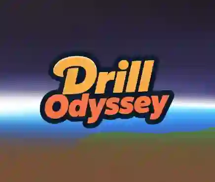 Spil Drill Odyssey online
