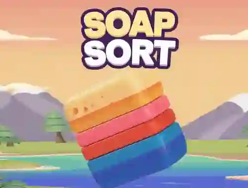 Spil Soap Sort online