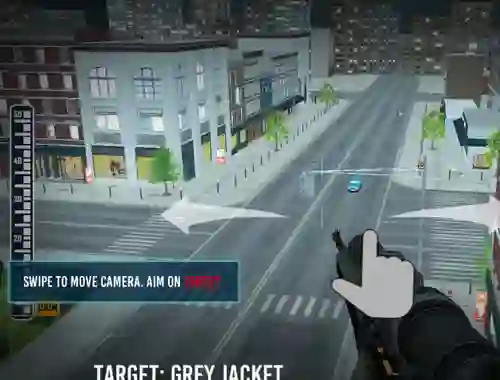 Spil Sniper Shooter online