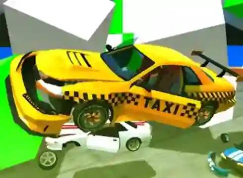 Spil Extreme Road online