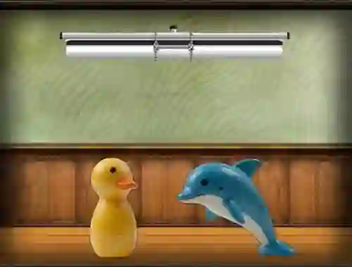 Spil Amgel Kids Room Escape 310 online