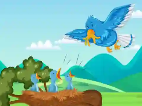 Spil Tweetheart Escape online