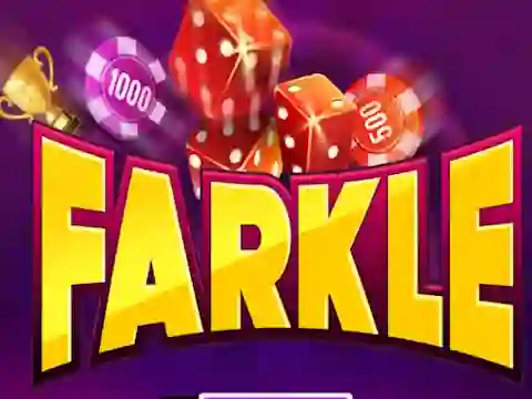 Spil Farkle online