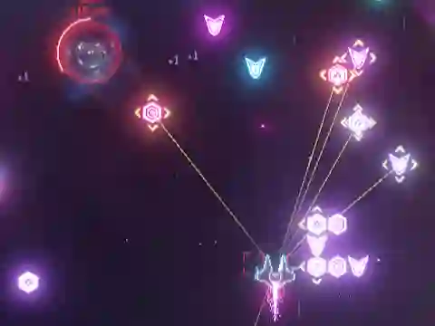 Spil Wavecade online