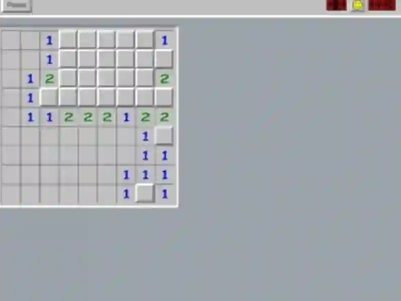 Spil Minesweeper online