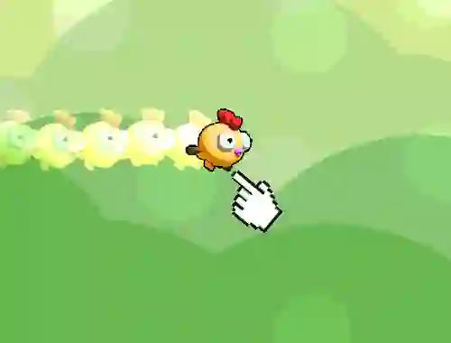 Spil Fly Fly Fly online