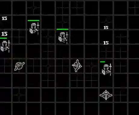 Spil Defense Designer online