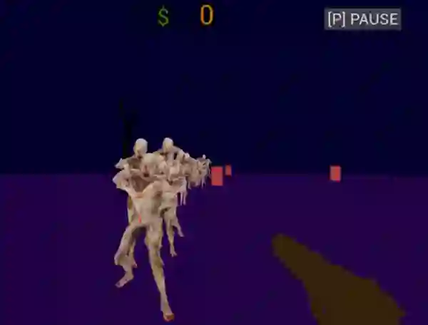 Spil You Will Die online