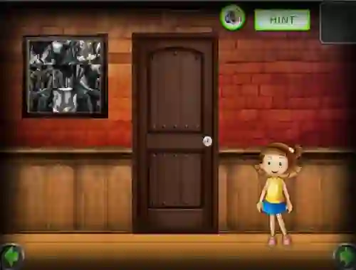 Spil Amgel Kids Room Escape 311 online