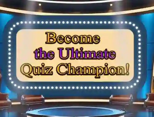 Spil Become the Ultimate Quiz Champion online