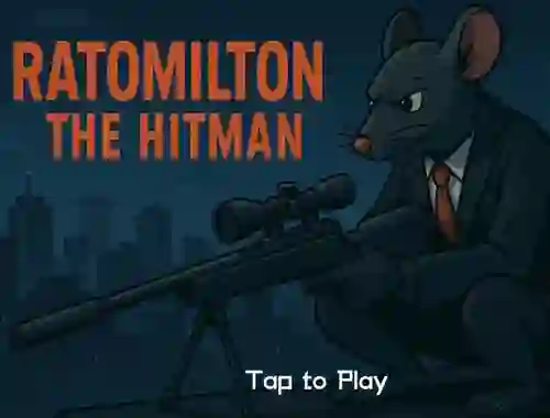 Spil Ratomilton The Hitman online