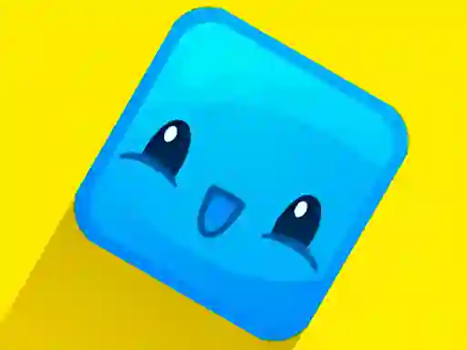 Spil Pocket Jump online
