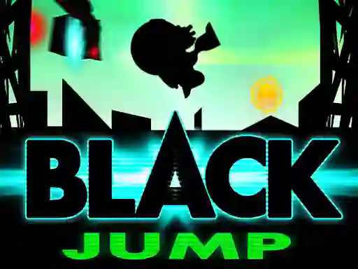 Spil Black Jump online