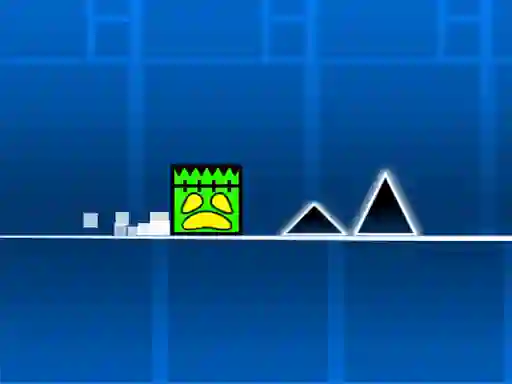 Spil Geometry Challenge online