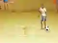 Spil Beach Skills Soccer online
