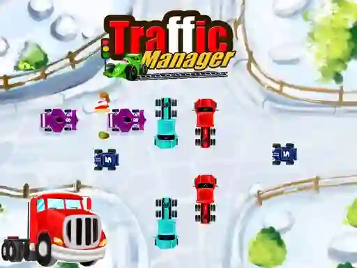 Spil Traffic Manager online