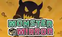 Spil Monster Mirror online