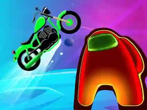 Spil Among RacerPunk online
