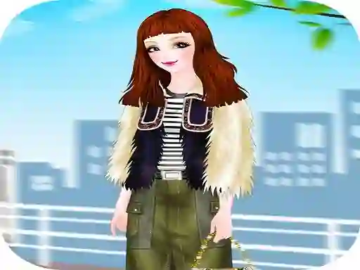 Spil 2020 Spring Style online